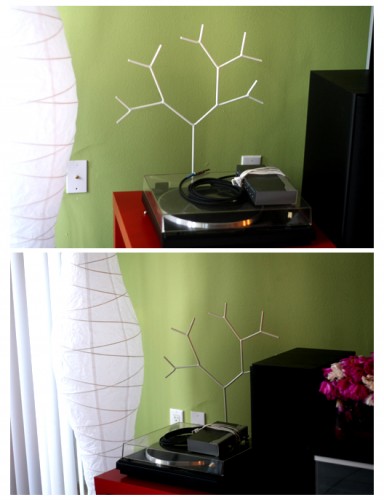 2. IKEA Trees