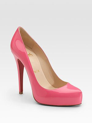 3. Affordable Louboutin's