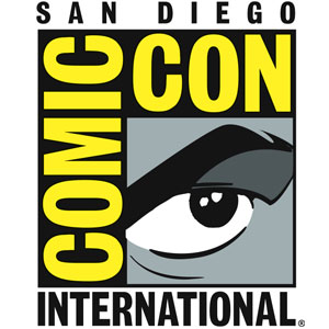 1. Partial Comic-Con Schedule Released!