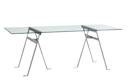 Engineer Dining Table