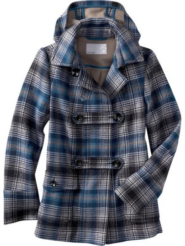 2. Old Navy's new outerwear collection