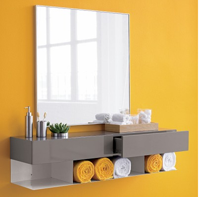 Syle Wall Mounted Console - $249