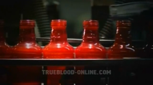 1. True Blood: In Production Teaser