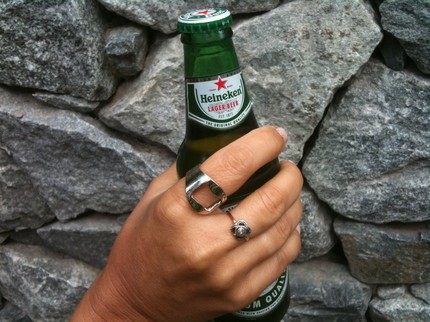 4. Beer Ring