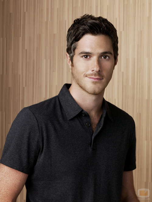 Happy Hump Day: Dave Annable