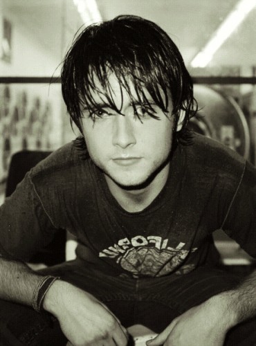 Justin Chatwin - Photos