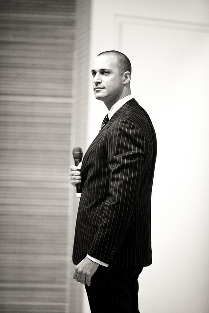 Happy Hump Day: Nigel Barker