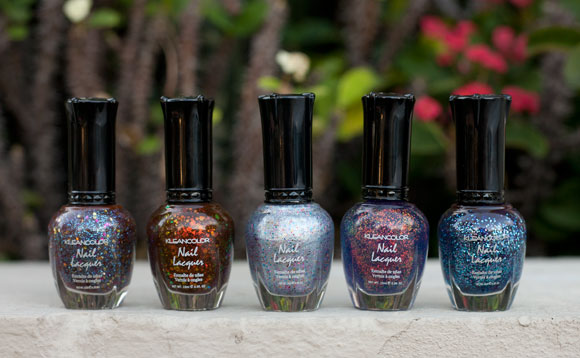 SQUEEWORTHY: nail polish giveaway