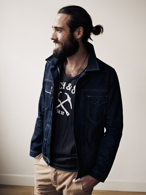 Happy Hump Day: Christian Göran